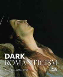 Cover von Dark Romanticism