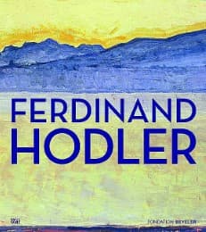 Cover von Ferdinand Hodler