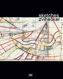 Cover von Zvi Hecker: Sketches