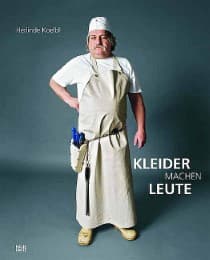 Cover von Kleider machen Leute