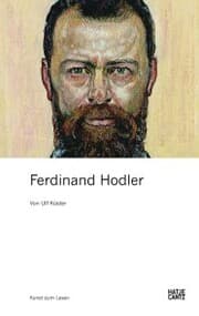 Cover von Ferdinand Hodler