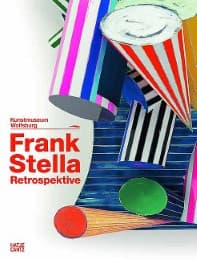 Cover von Frank Stella