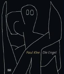 Cover von Paul Klee - Engel