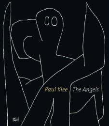 Cover von Paul Klee