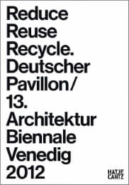 Cover von Reduce, Reuse, Recycle