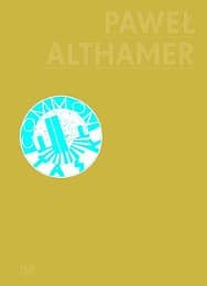 Cover von Pawel Althamer