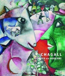 Cover von Chagall