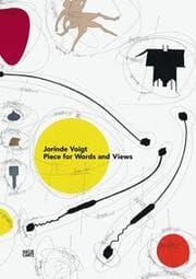 Cover von Jorinde Voigt