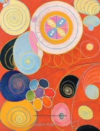Cover von Hilma af Klint