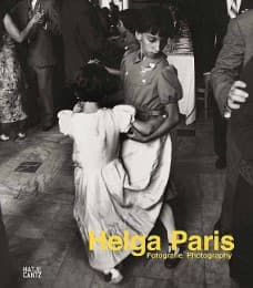 Cover von Helga Paris