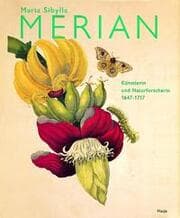 Cover von Maria Sibylla Merian