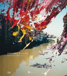 Cover von Gerhard Richter - Editionen 1965-2013