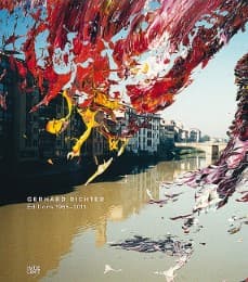 Cover von Gerhard Richter