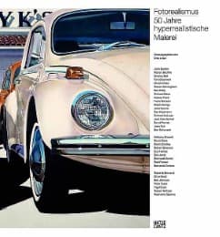 Cover von Fotorealismus