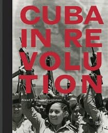 Cover von Cuba in Revolution