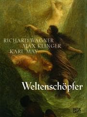 Cover von Weltenschöpfer
