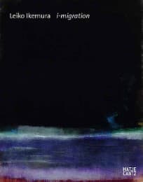 Cover von Leiko Ikemura
