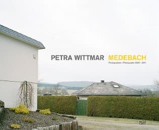 Cover von Petra Wittmar Medebach