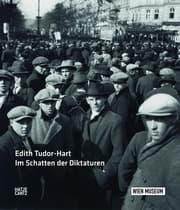Cover von Edith Tudor Hart