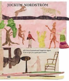 Cover von Jockum Nordström