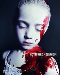 Cover von Gottfried Helnwein