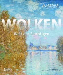 Cover von Wolken