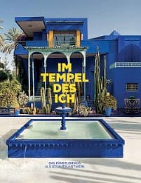 Cover von Im Tempel des Ich