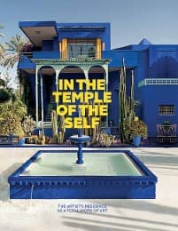 Cover von In the Temple of the Self