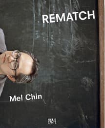 Cover von Mel Chin
