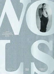 Cover von Wols Photograph