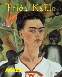 Cover von Frida Kahlo