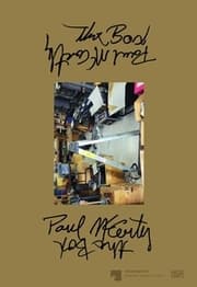 Cover von Paul McCarthy