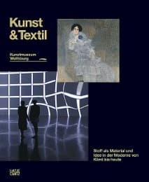 Cover von Kunst & Textil