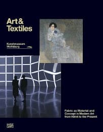 Cover von Textiles