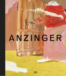 Cover von Siegfried Anzinger
