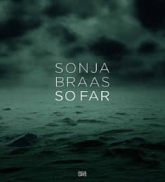 Cover von Sonja Braas