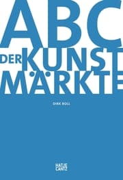 Cover von ABC der Kunstmärkte