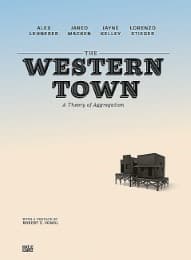 Cover von The Western Town