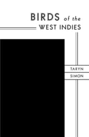 Cover von Taryn Simon