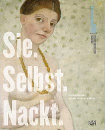 Cover von Sie.Selbst.Nackt
