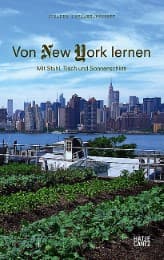 Cover von Von New York lernen
