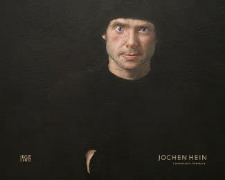 Cover von Jochen Hein - Die Natur des Menschen
