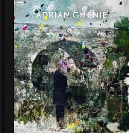 Cover von Adrian Ghenie