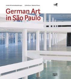 Cover von German Art in São Paulo