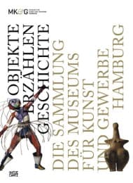 Cover von Objekte erzählen Geschichte