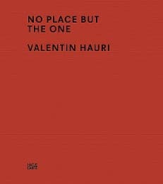 Cover von Valentin Hauri