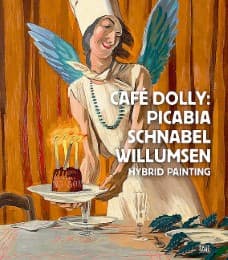 Cover von Café Dolly
