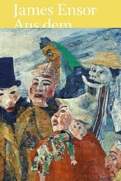 Cover von James Ensor