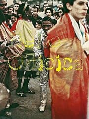 Cover von Hélio Oiticica