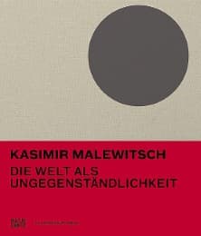 Cover von Kasimir Malewitsch